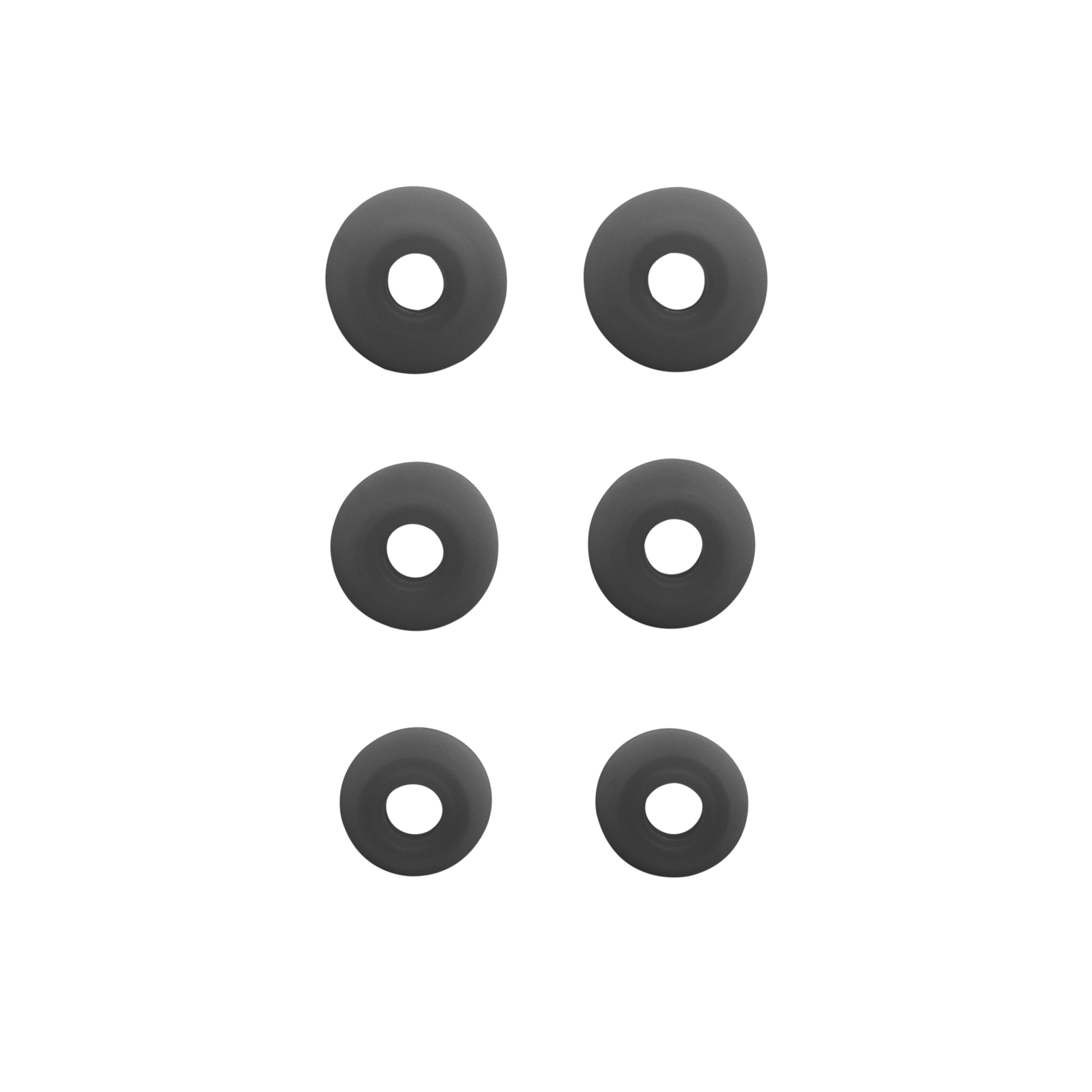 JBL Tune Beam - Black - True wireless Noise Cancelling earbuds - Detailshot 6